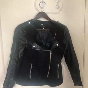 H&M Jacket Large